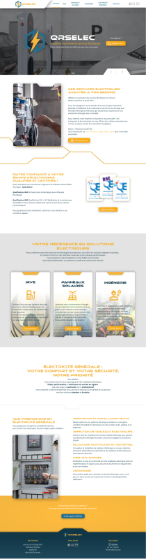 littlBro - création de site internet Haute-Savoie - developpement et design wordpress 